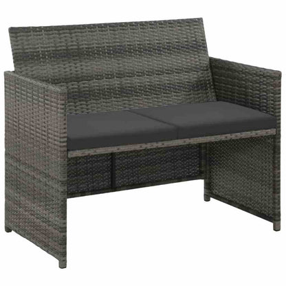 2 Seater Garden Sofa