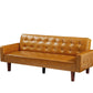 Leather Sofa