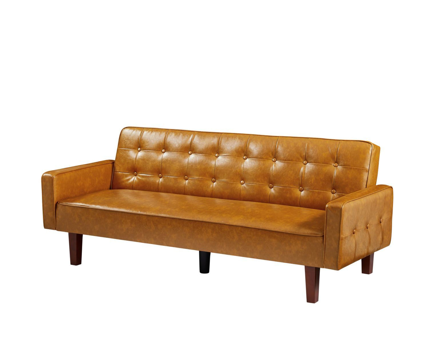 Leather Sofa