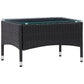4 Piece Garden Lounge Set
