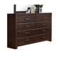 Oberreit Dresser in Walnut