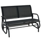 Swing Glider Chair