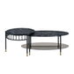 Silas Nesting Coffee Table