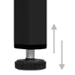 black Steel Wardrobe