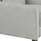 Armrest Single Sofa