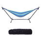 Hammock & Steel Frame Stand