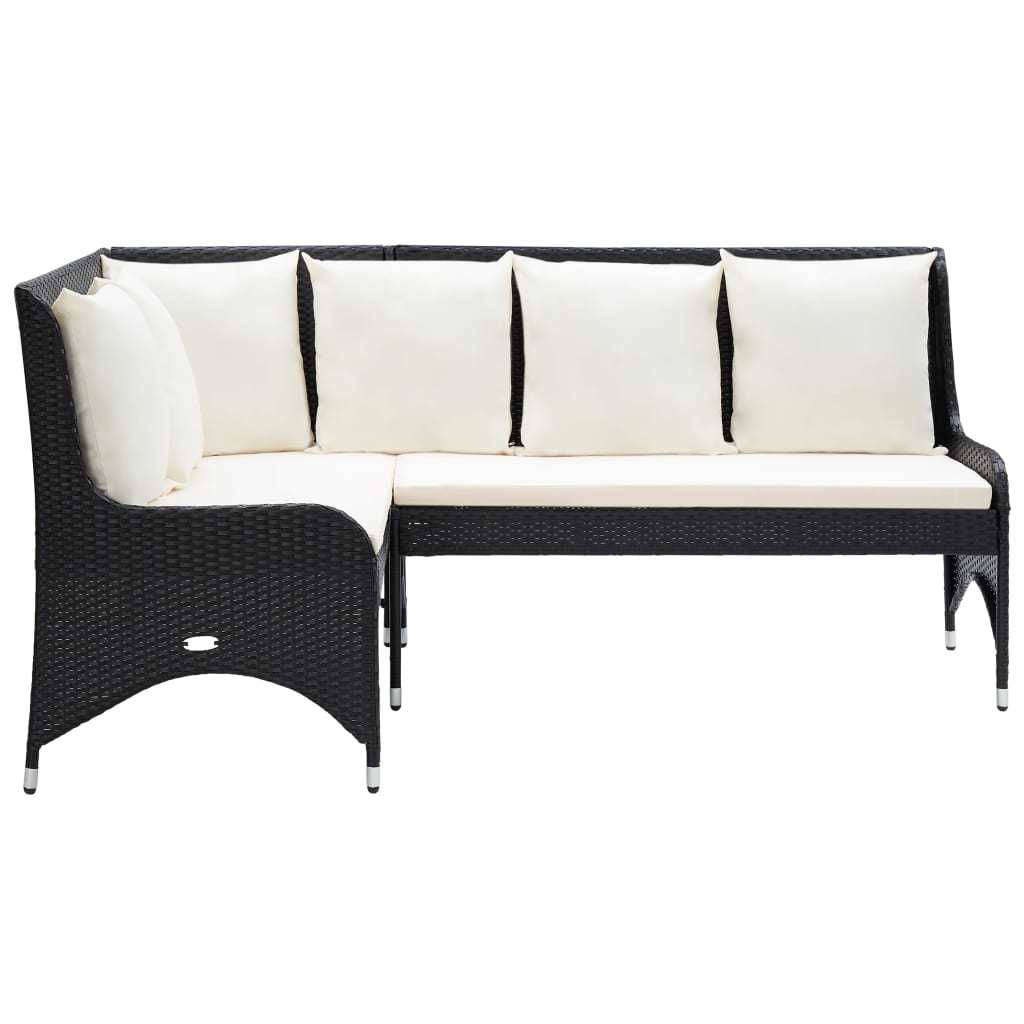 Garden Corner Sofas