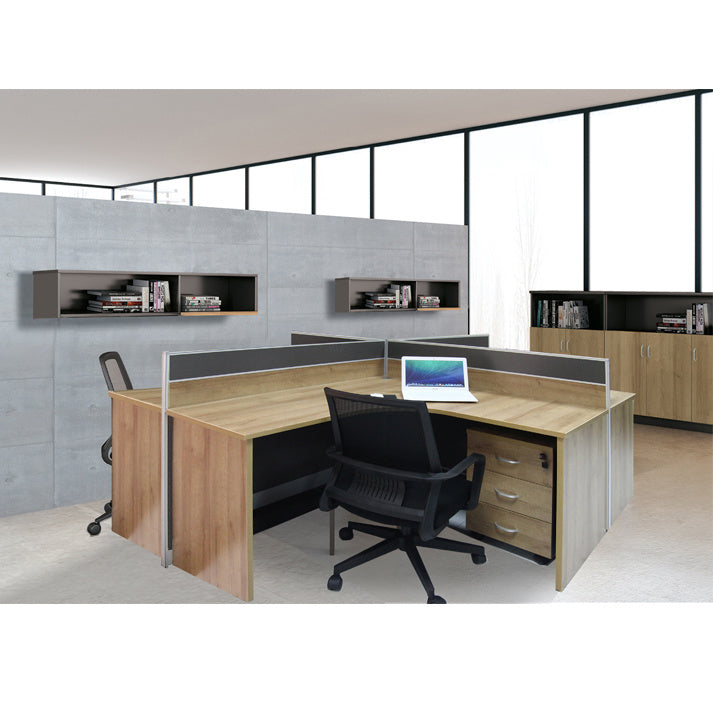 Workstation Modular Office Desk (commercial)