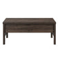 Harel Coffee Table