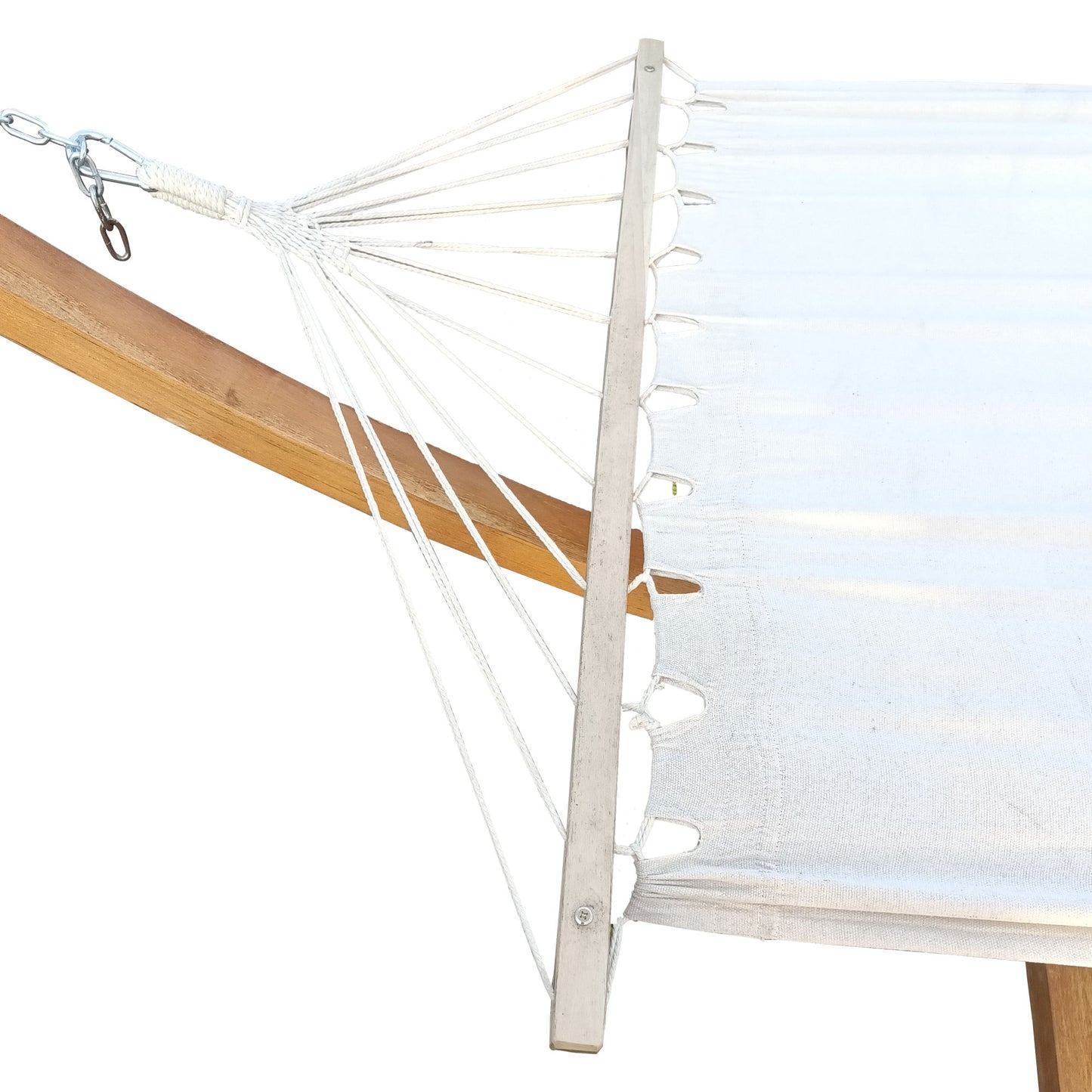 1-Person Hammock with Stand Set