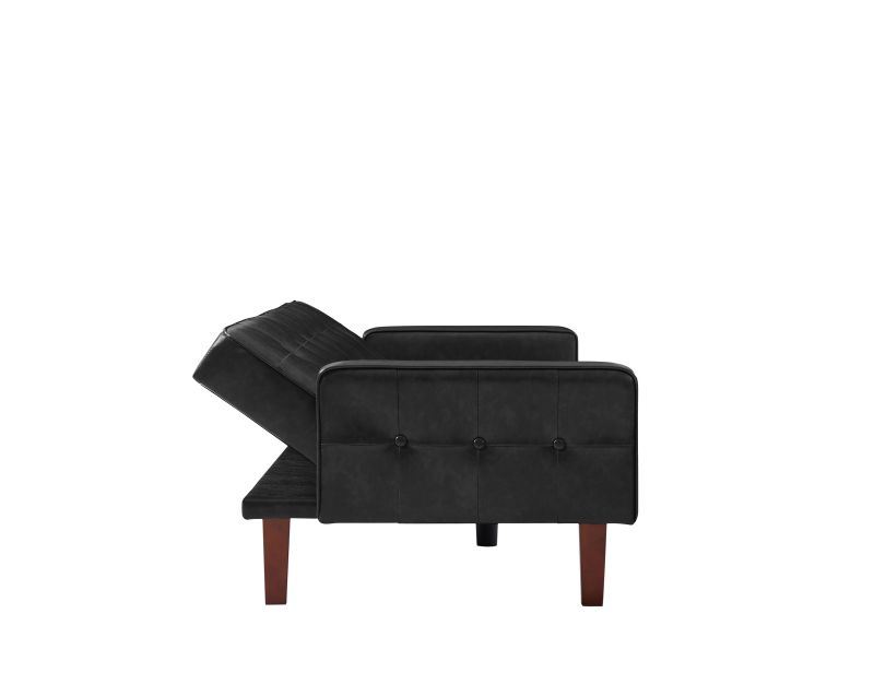 Leather Sofa