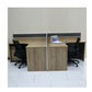 Workstation Modular Office Desk (commercial)