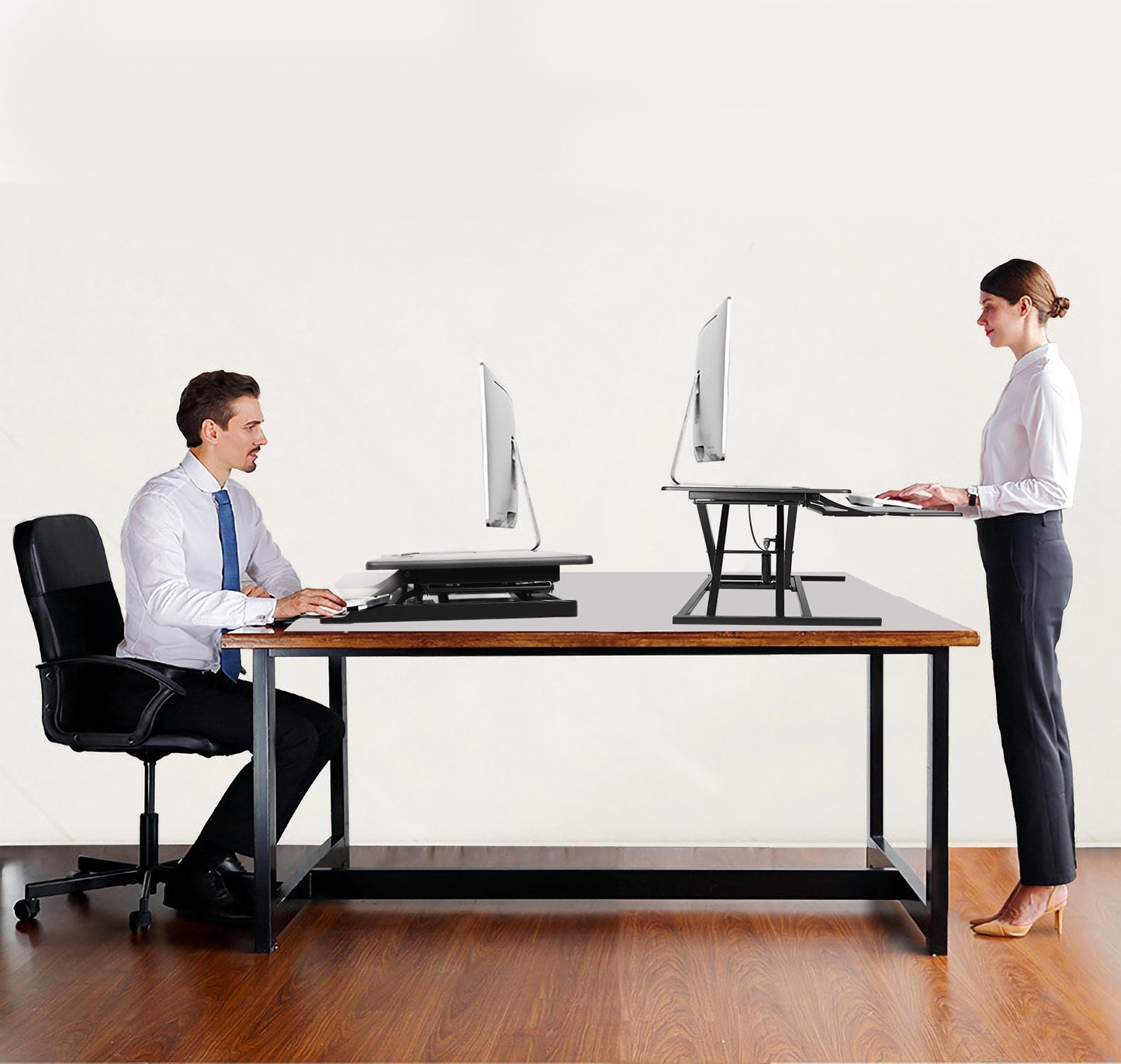 Adjustable Standing Desk