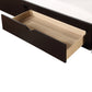 Wooden Kingsize Daybed with Trundle