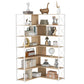 7-Tier Bookcase