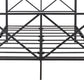 Metal Canopy Bed Frame