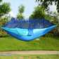 600lbs Load 2 Persons Hammock with Mosquito Net