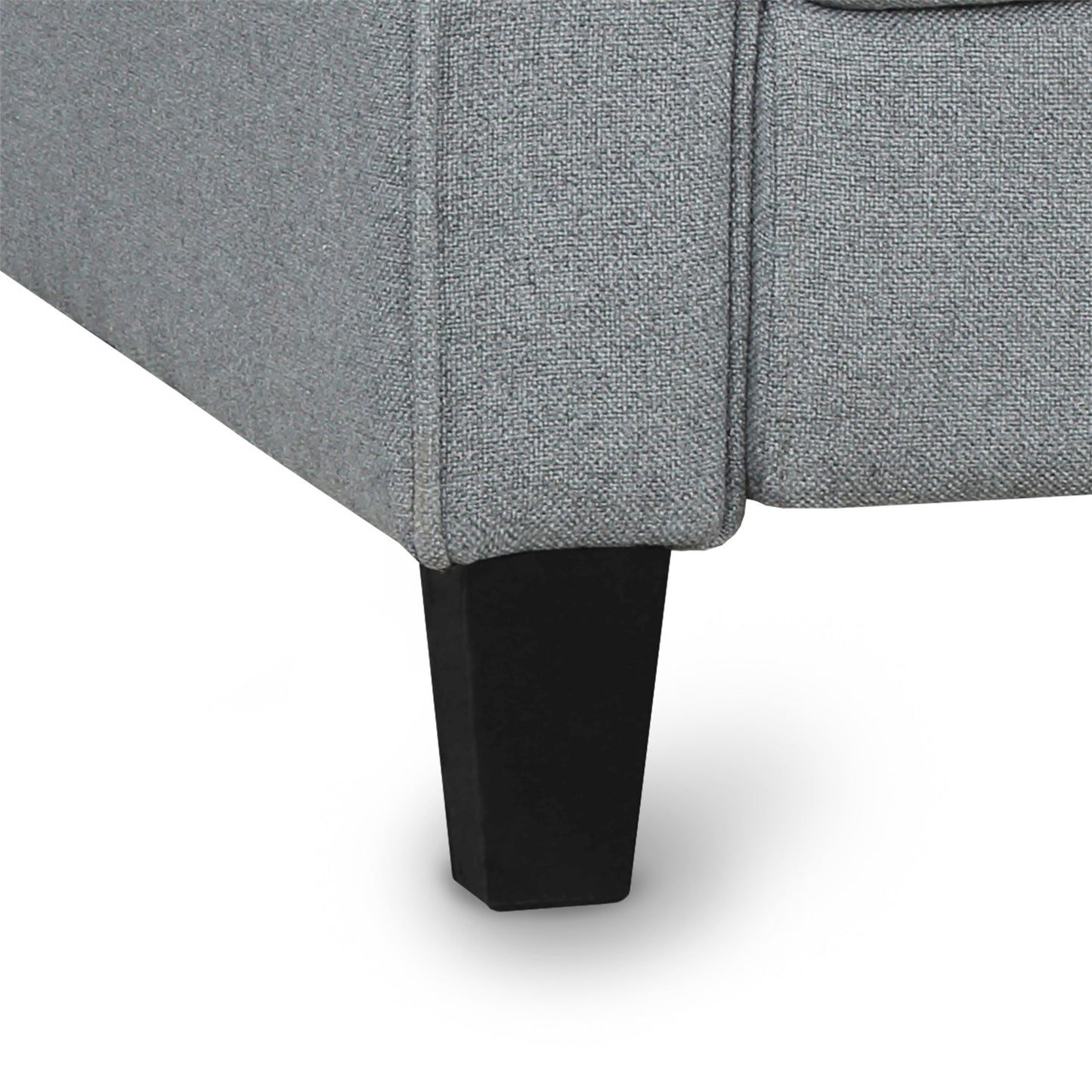 Armrest Single Sofa