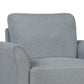 Armrest Single Sofa