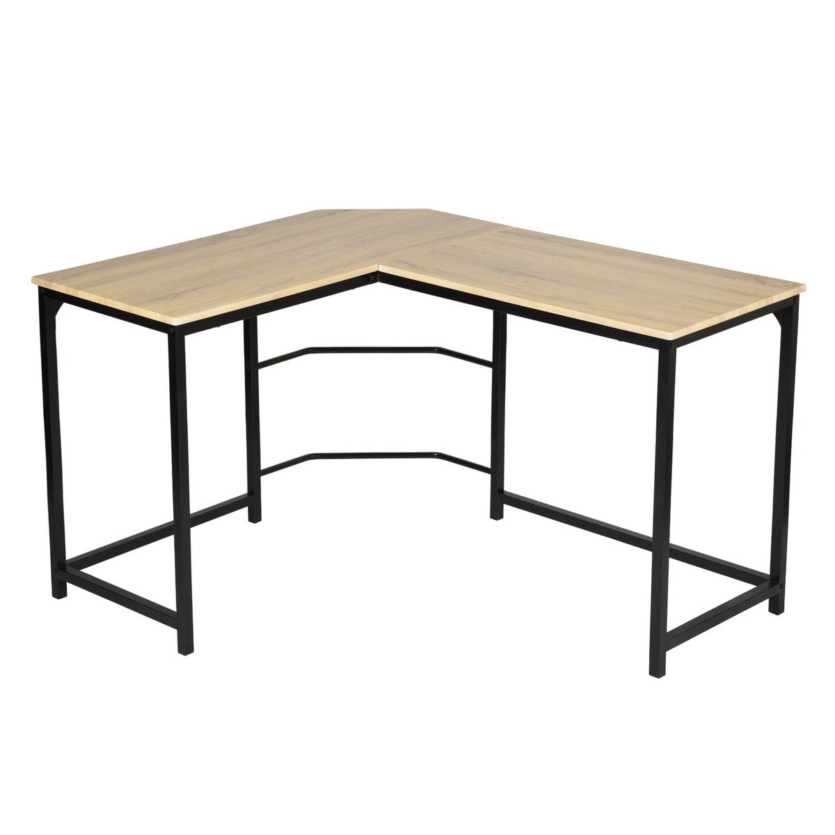 L Shaped Computer Desk standard