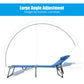 Folding Lounge Chair