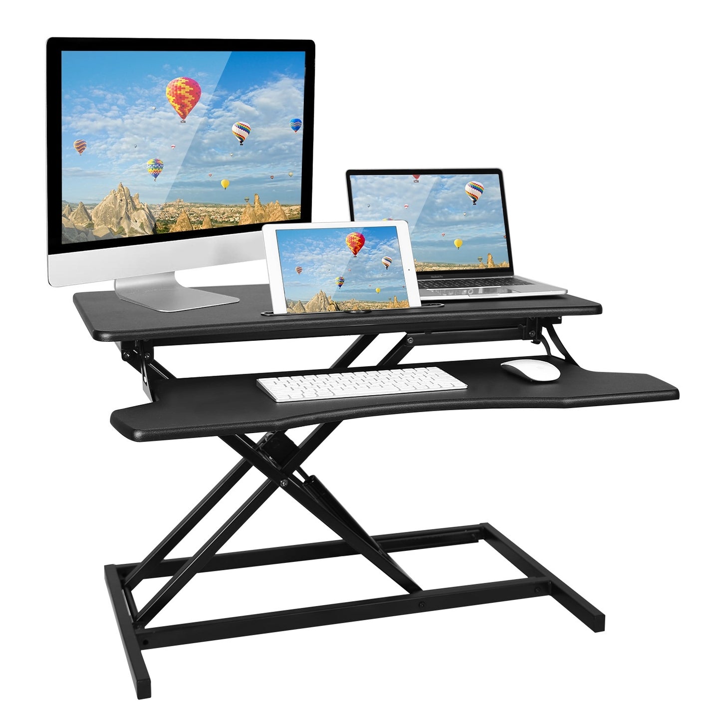 Adjustable Standing Desk