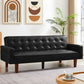 Leather Sofa