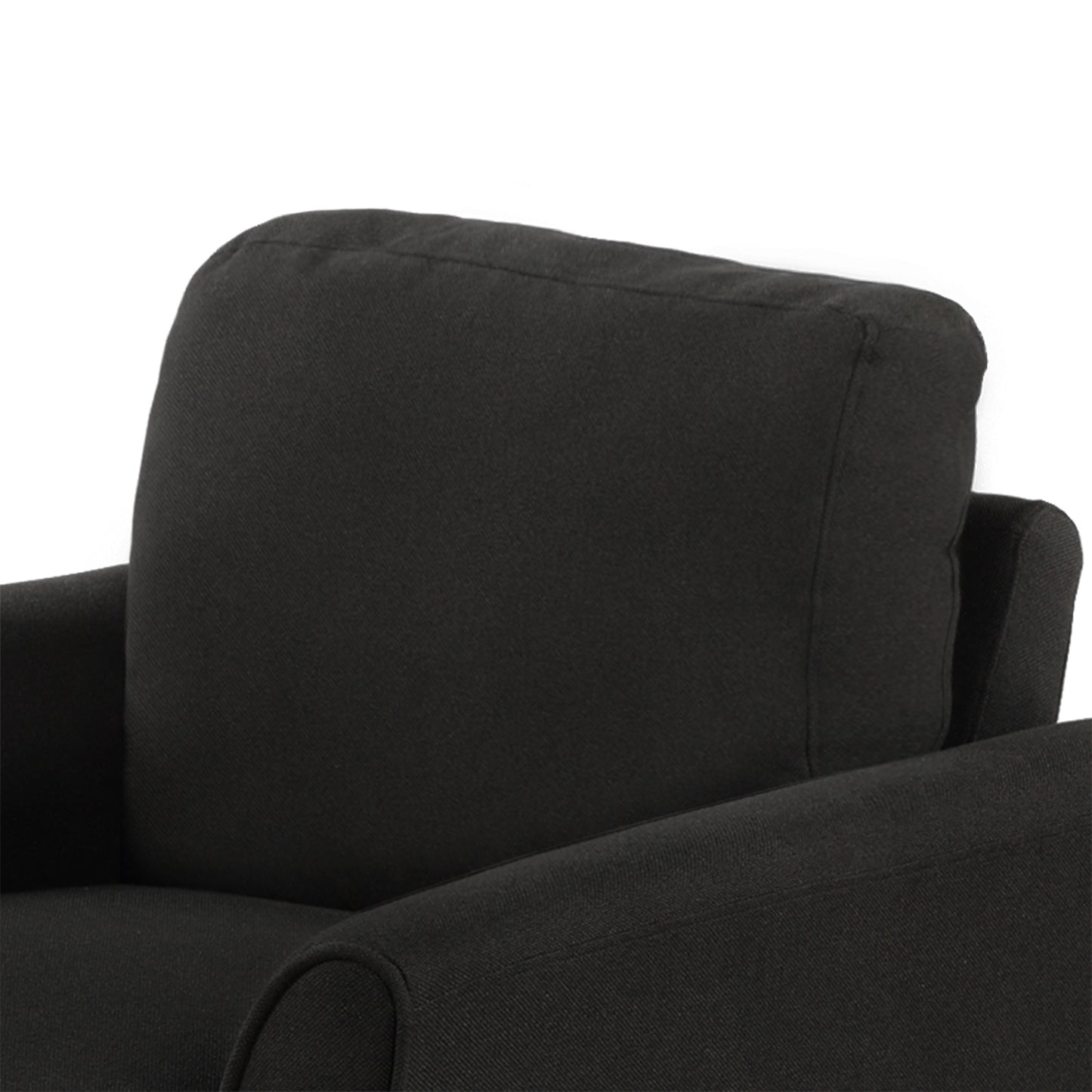 Armrest Single Sofa