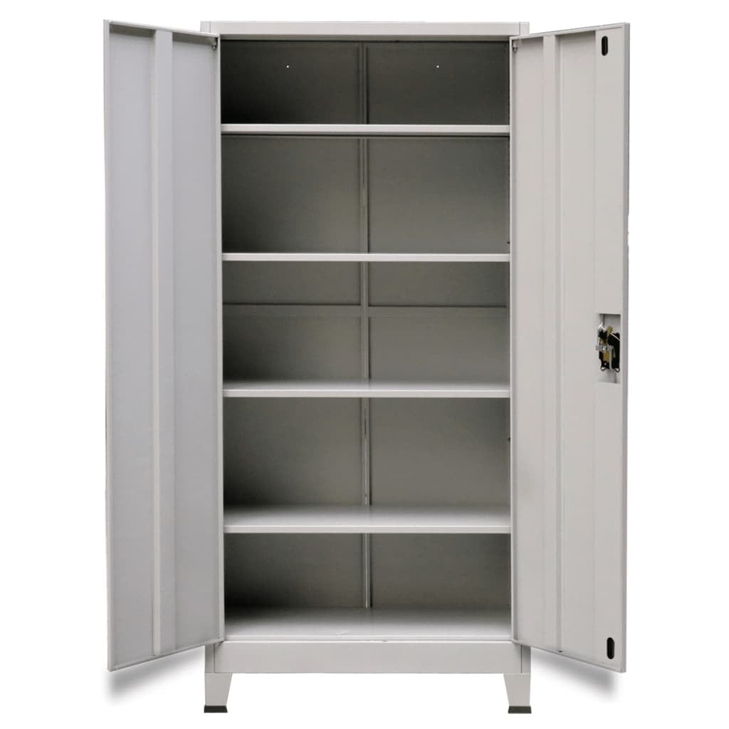 Office Cabinet with 2 Doors