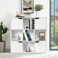 9 Cube Storage Bookcase