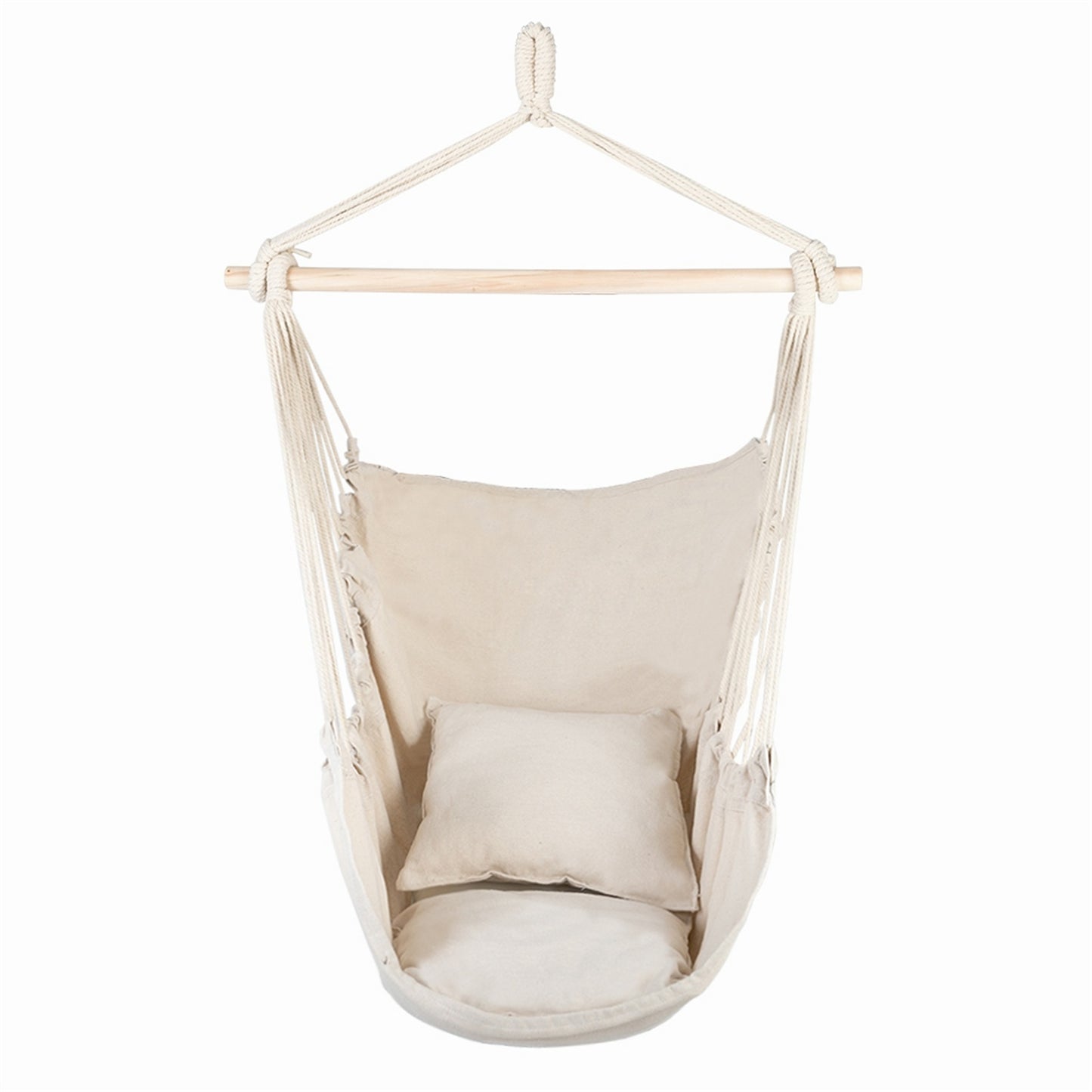 Hammock Chair Distinctive Beige