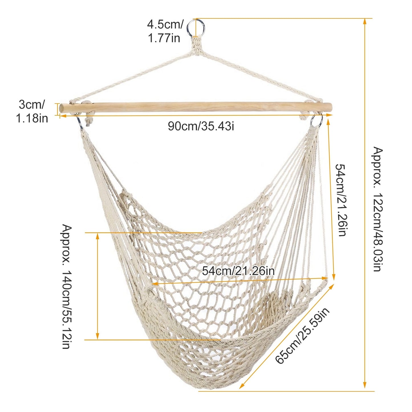 Hammock Chair