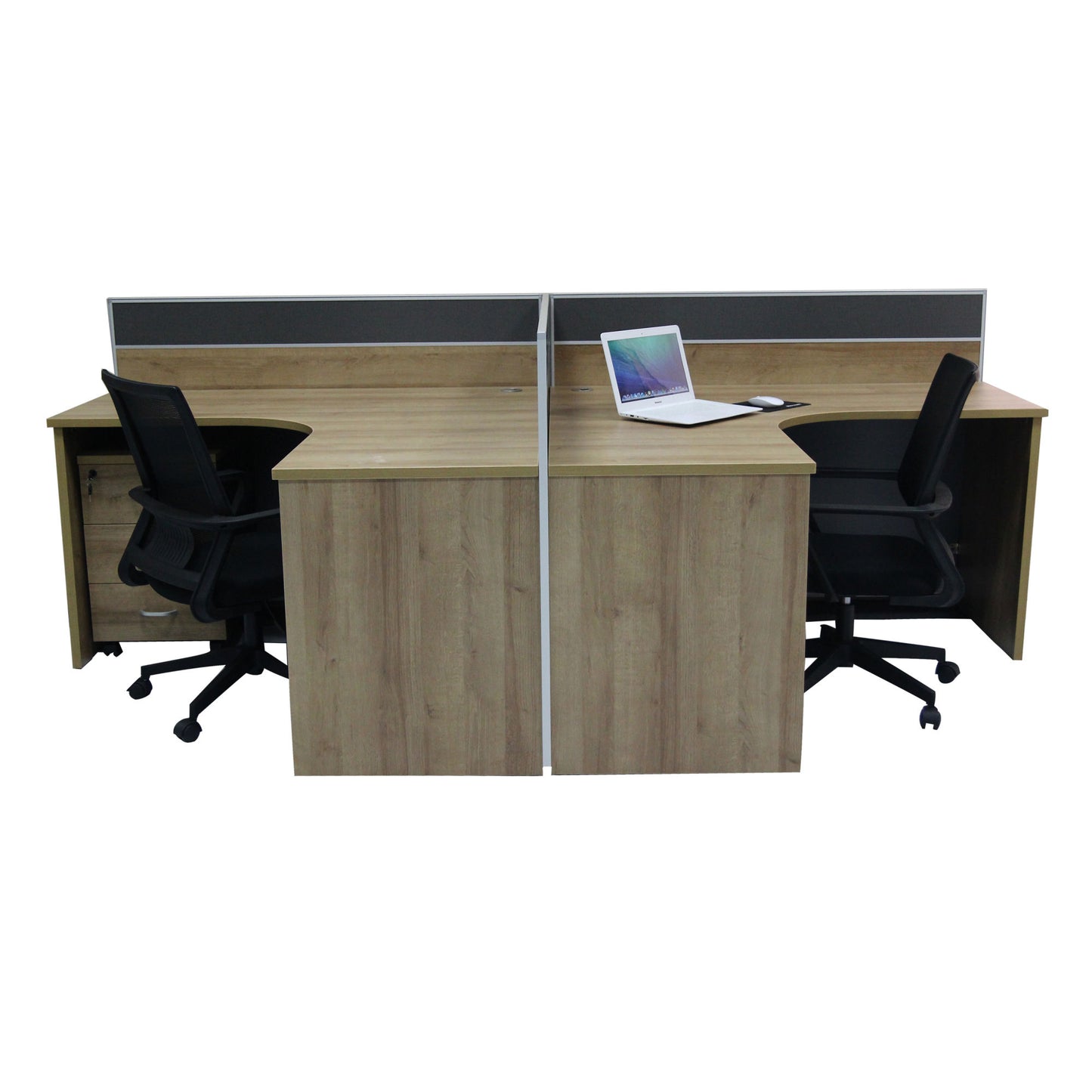 Workstation Modular Office Desk (commercial)