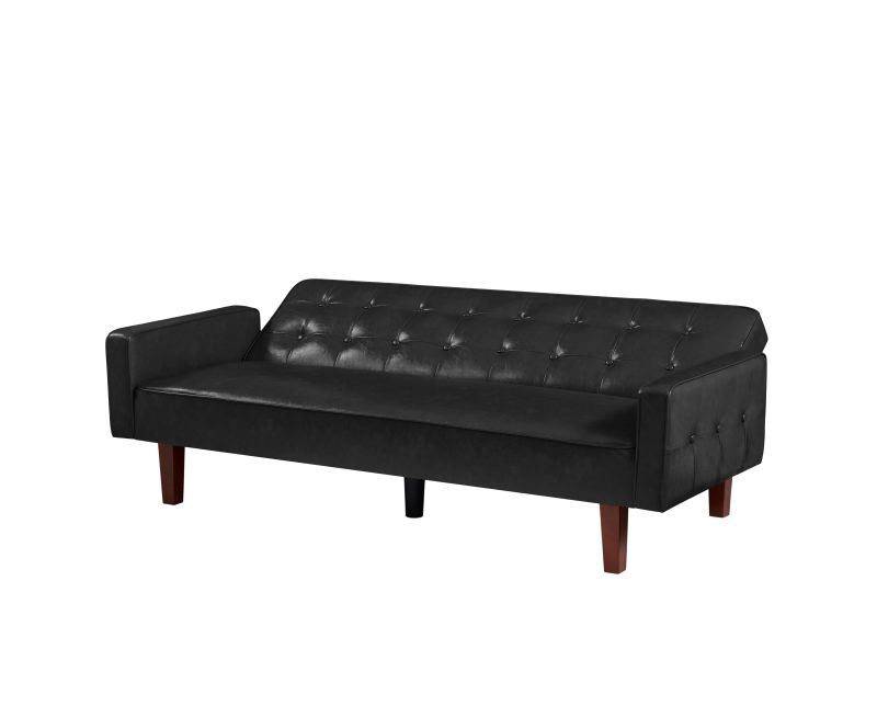 Leather Sofa