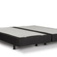 B26 InMotion Bronze Power Base Cal King Bed Frame