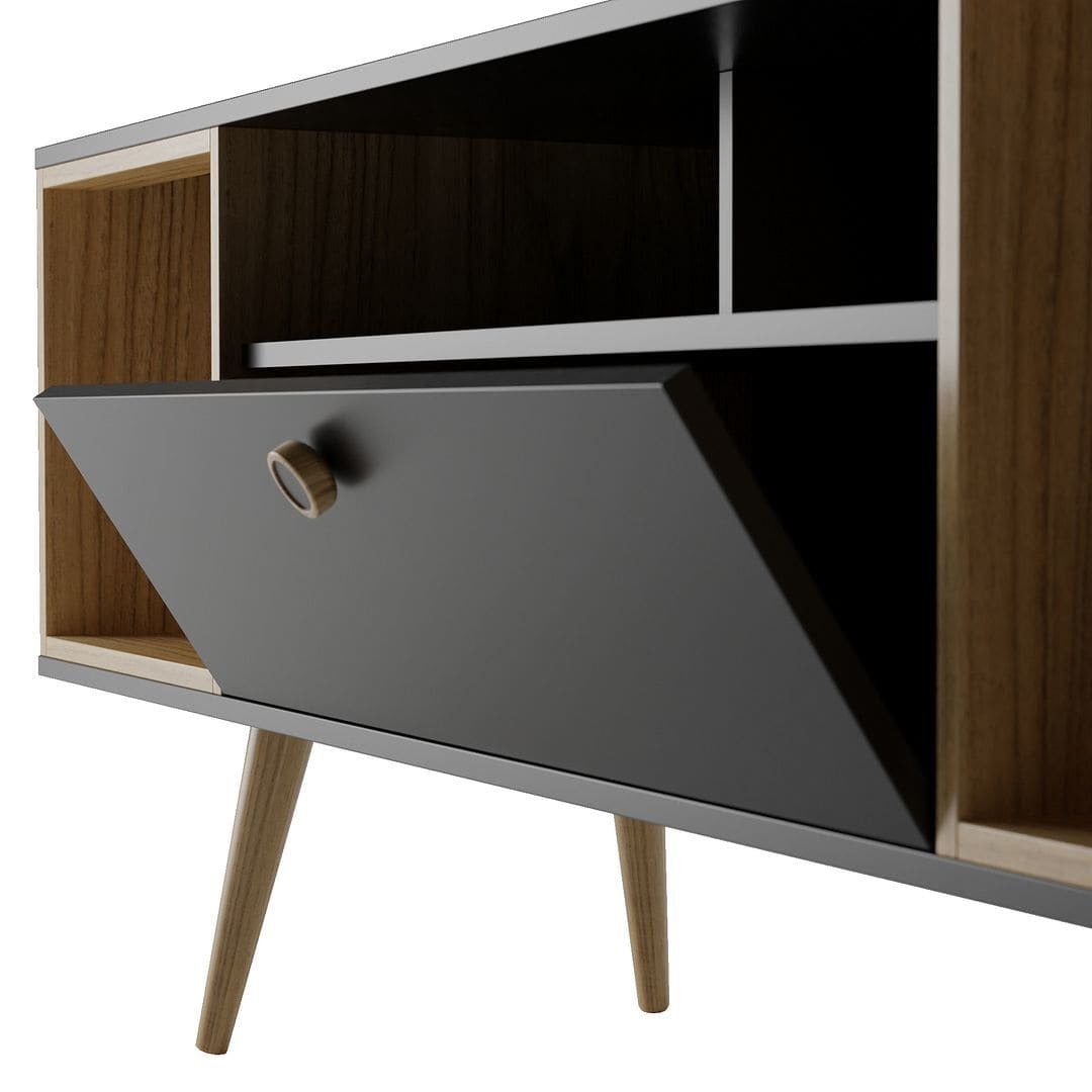 Comfort Theodore TV Stand