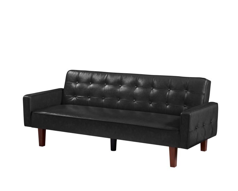 Leather Sofa