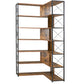 7-Tier Bookcase