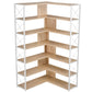 7-Tier Bookcase