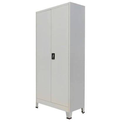 Office Cabinet with 2 Doors