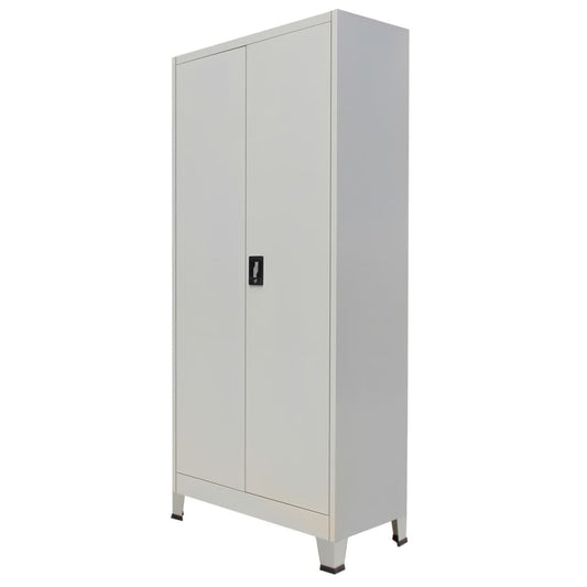 Office Cabinet with 2 Doors