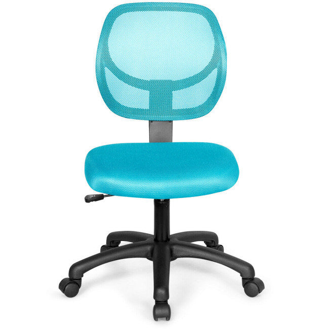 Low-back Computer Chair for kids