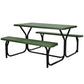 All Weather Outdoor Picnic Table