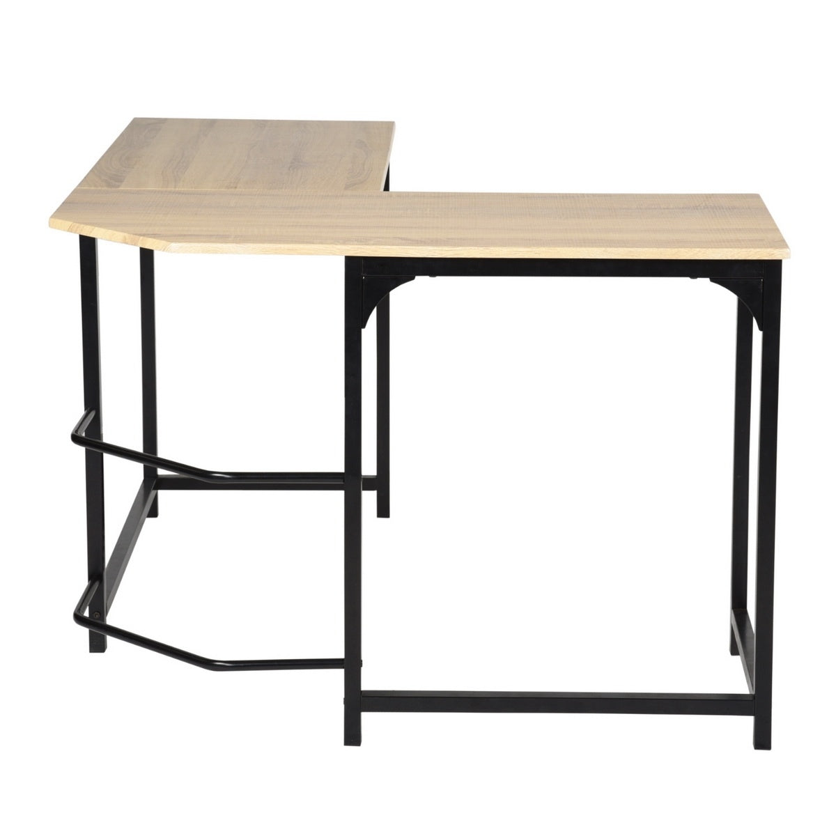 L Shaped Computer Desk standard