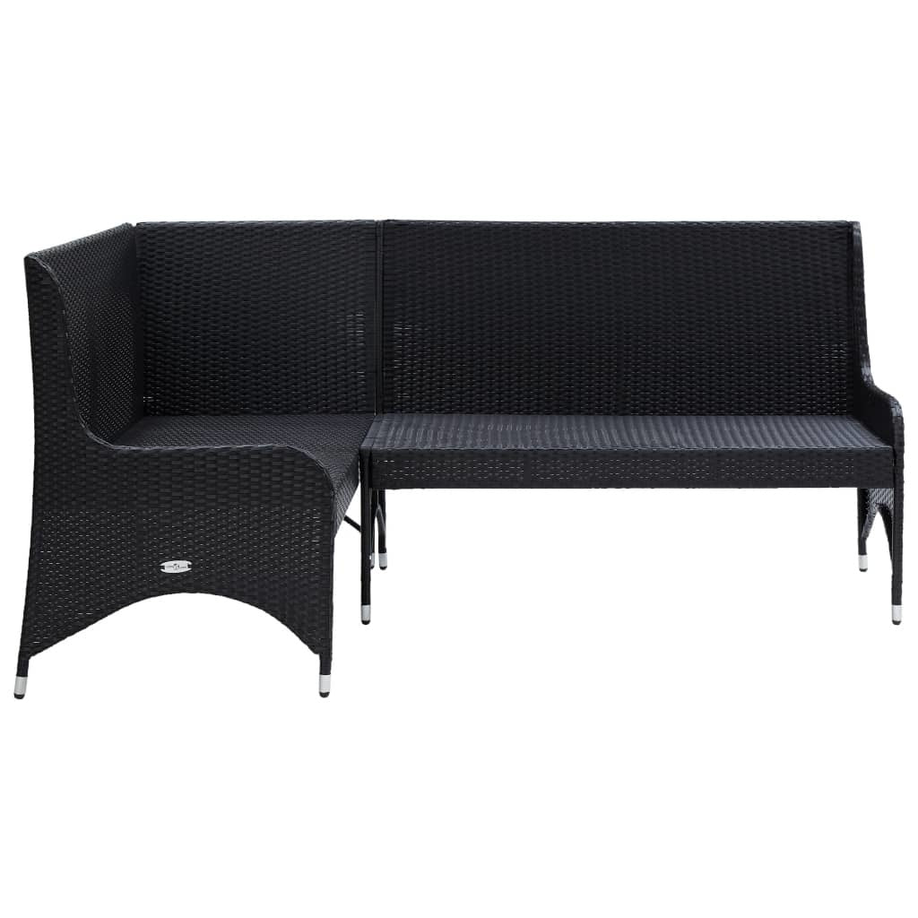 Garden Corner Sofas