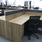 Workstation Modular Office Desk (commercial)