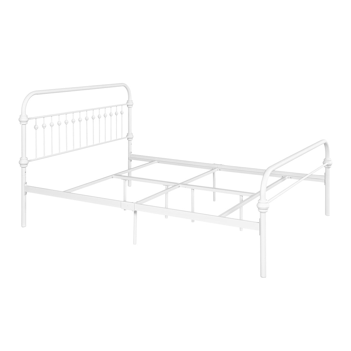 Metal Bed Frame Queen