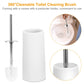 6 Pcs Bathroom Set