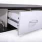 Modern Wall-Mounted Styling Station