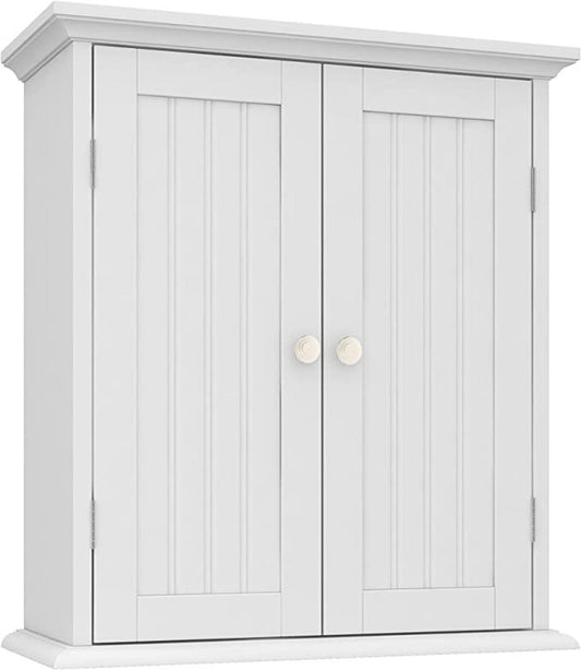 Bathroom wall cabinet